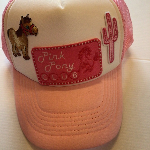 Custom trucker